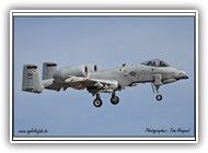 A-10 USAF 81-0949 DM